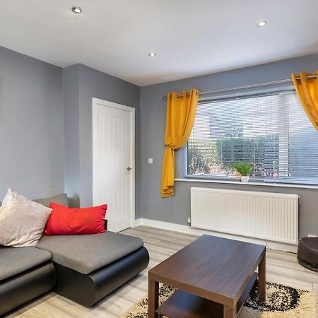 Annandale House Hartlepool Διαμέρισμα Εξωτερικό φωτογραφία