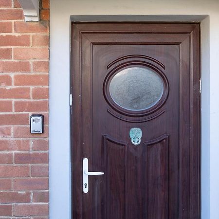 Annandale House Hartlepool Διαμέρισμα Εξωτερικό φωτογραφία