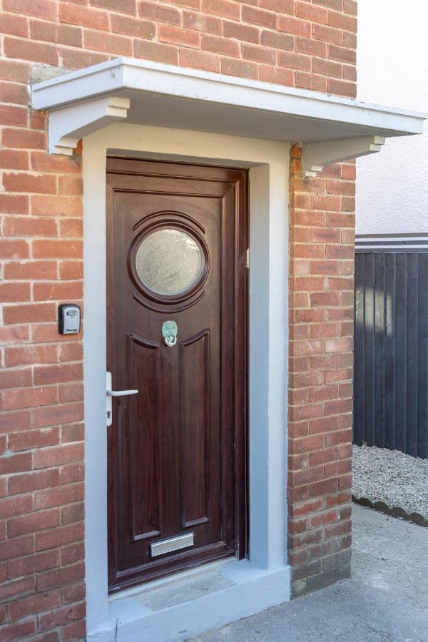 Annandale House Hartlepool Διαμέρισμα Εξωτερικό φωτογραφία
