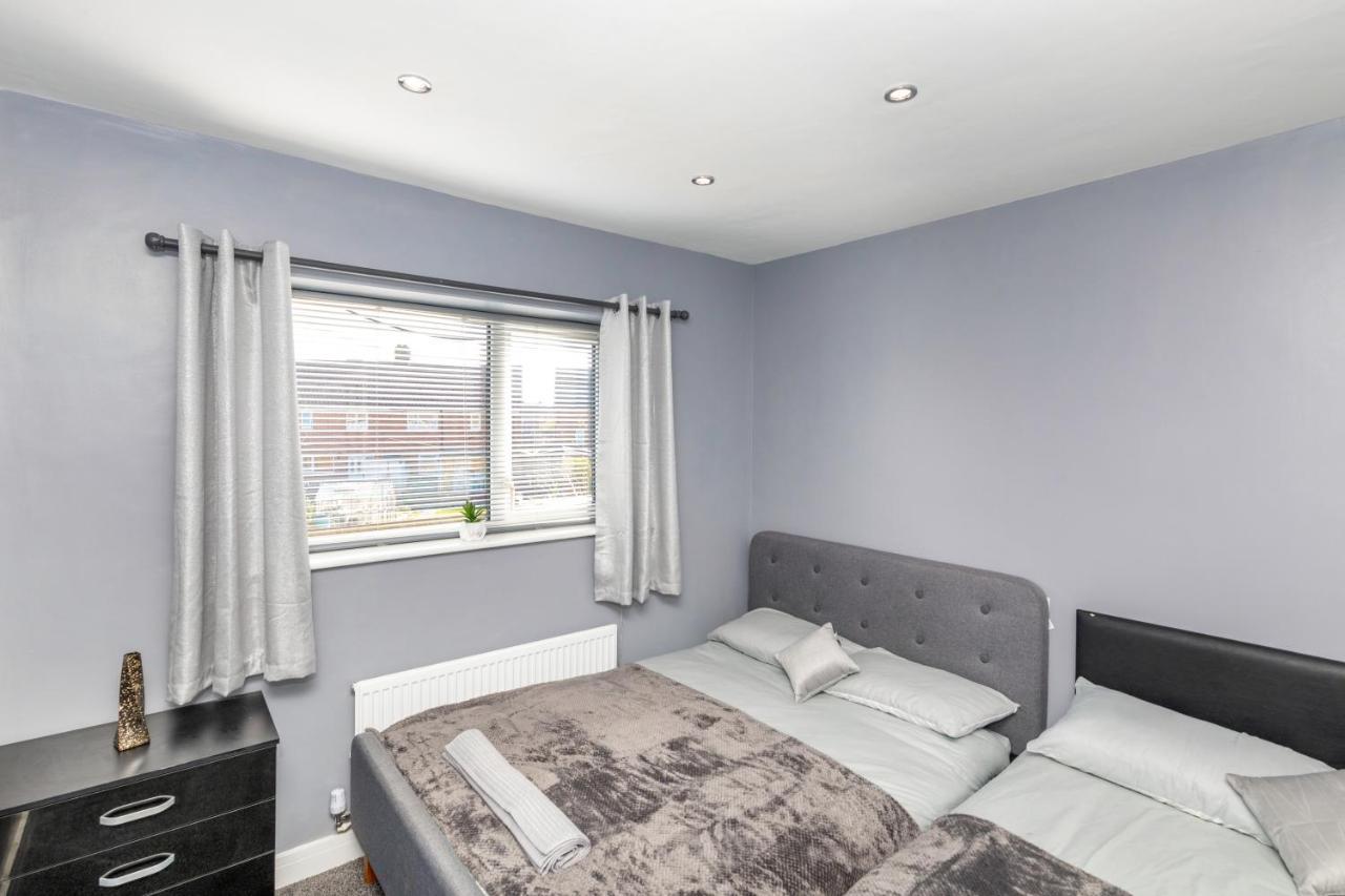 Annandale House Hartlepool Διαμέρισμα Εξωτερικό φωτογραφία