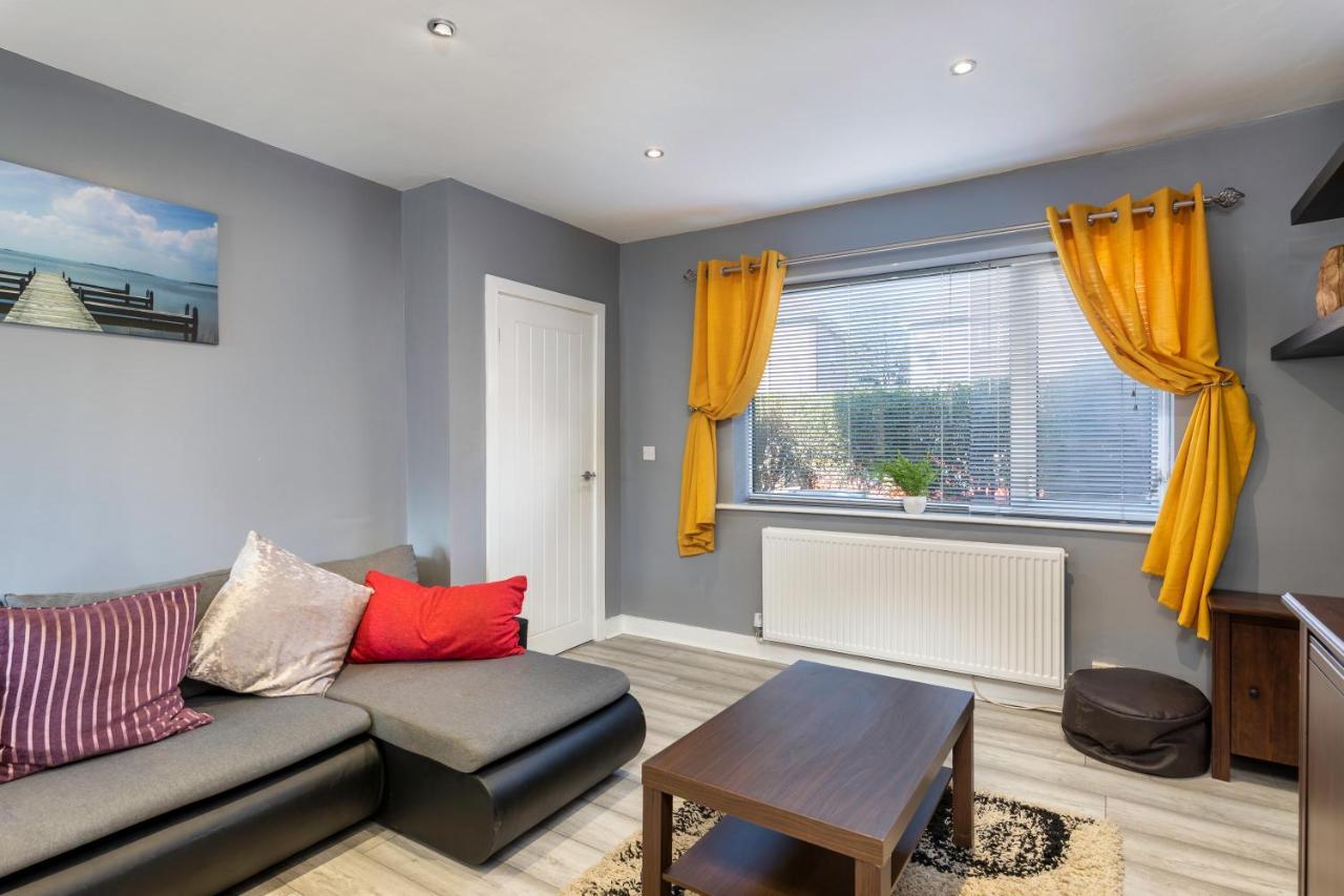 Annandale House Hartlepool Διαμέρισμα Εξωτερικό φωτογραφία