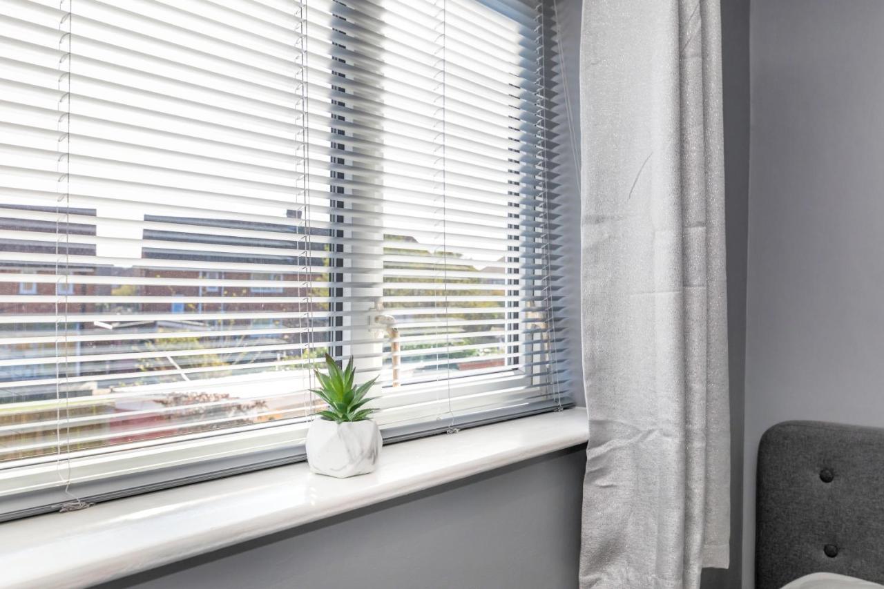 Annandale House Hartlepool Διαμέρισμα Εξωτερικό φωτογραφία