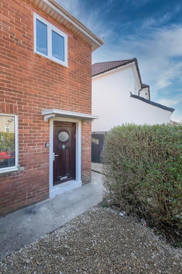 Annandale House Hartlepool Διαμέρισμα Εξωτερικό φωτογραφία