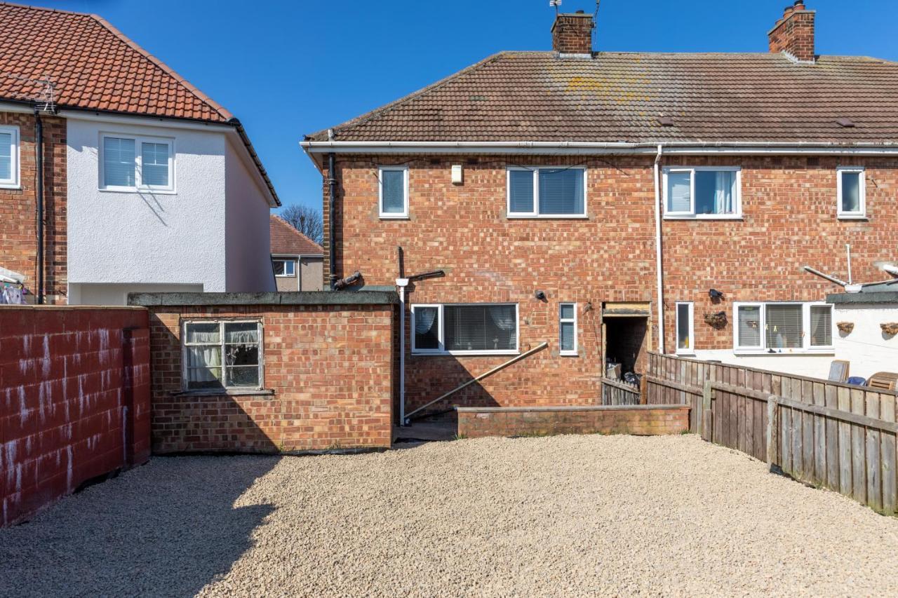 Annandale House Hartlepool Διαμέρισμα Εξωτερικό φωτογραφία