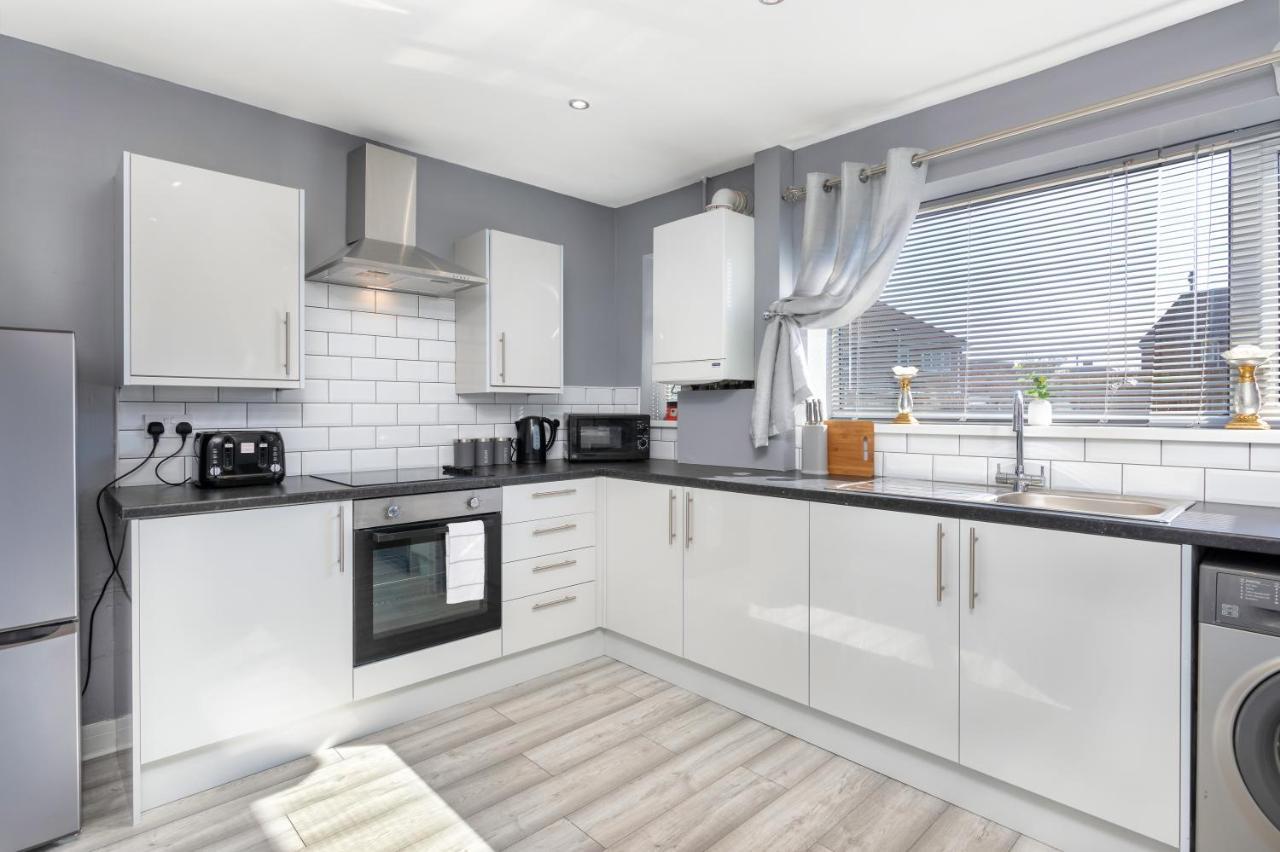 Annandale House Hartlepool Διαμέρισμα Εξωτερικό φωτογραφία