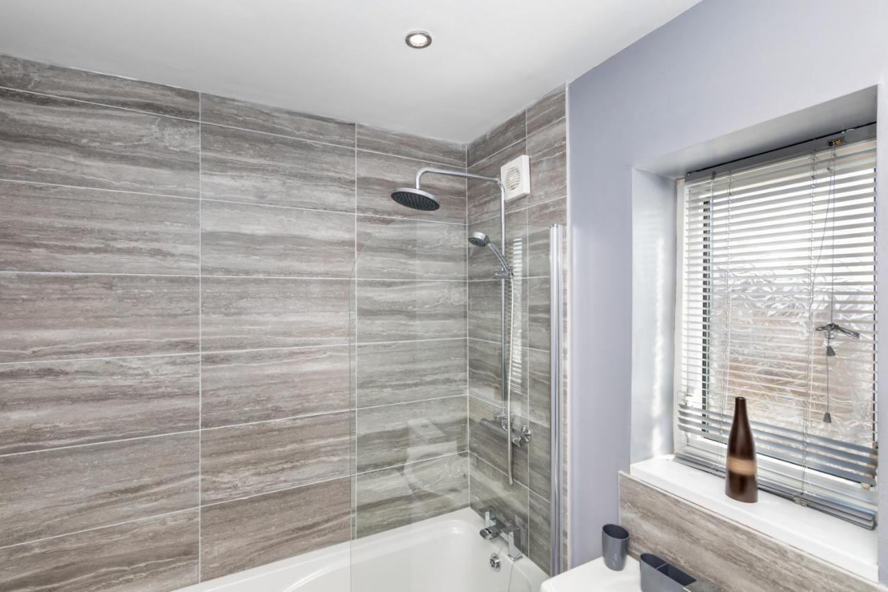 Annandale House Hartlepool Διαμέρισμα Εξωτερικό φωτογραφία
