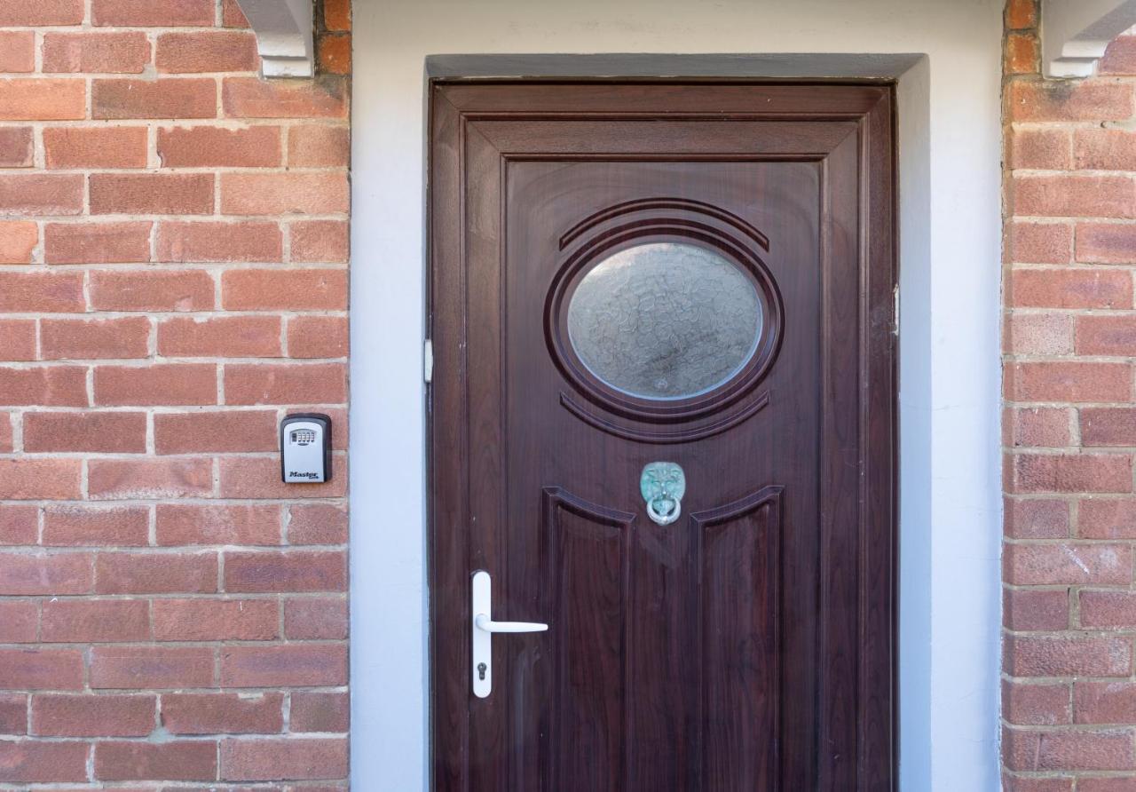 Annandale House Hartlepool Διαμέρισμα Εξωτερικό φωτογραφία
