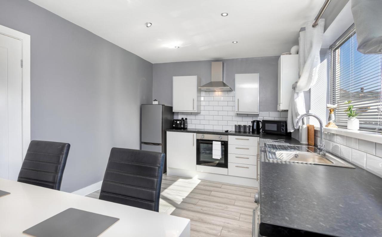 Annandale House Hartlepool Διαμέρισμα Εξωτερικό φωτογραφία