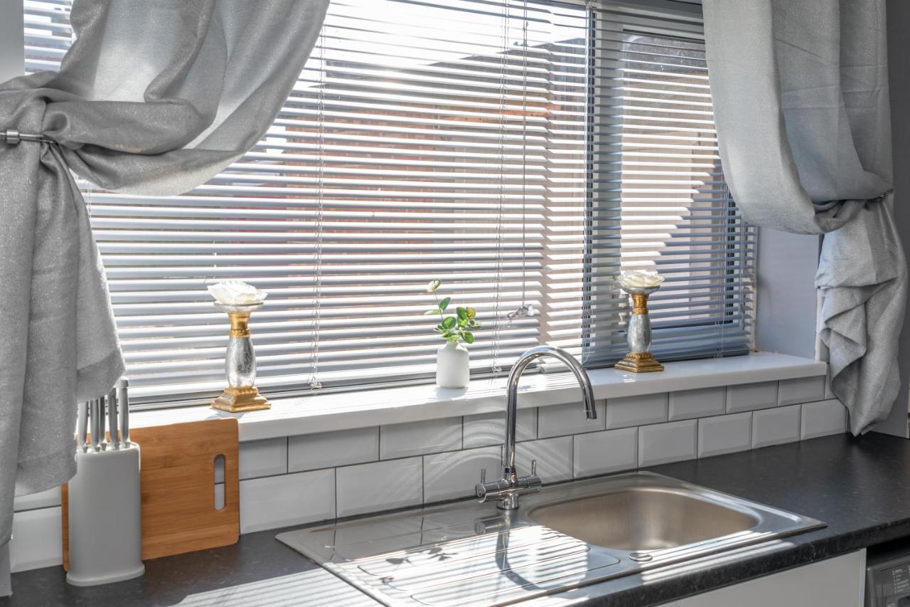 Annandale House Hartlepool Διαμέρισμα Εξωτερικό φωτογραφία