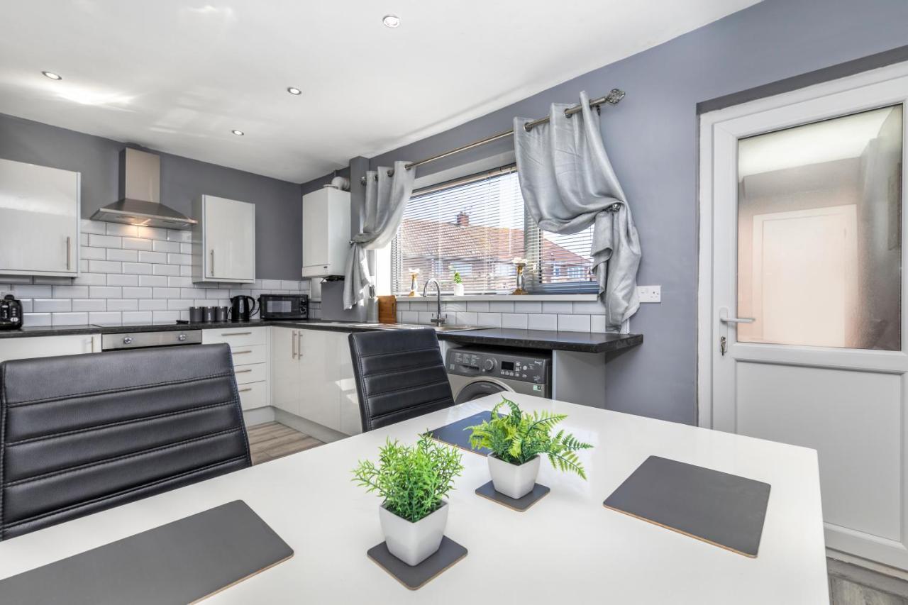 Annandale House Hartlepool Διαμέρισμα Εξωτερικό φωτογραφία