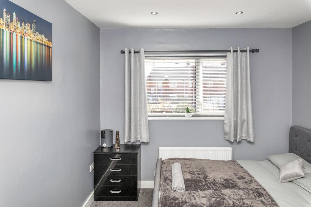 Annandale House Hartlepool Διαμέρισμα Εξωτερικό φωτογραφία